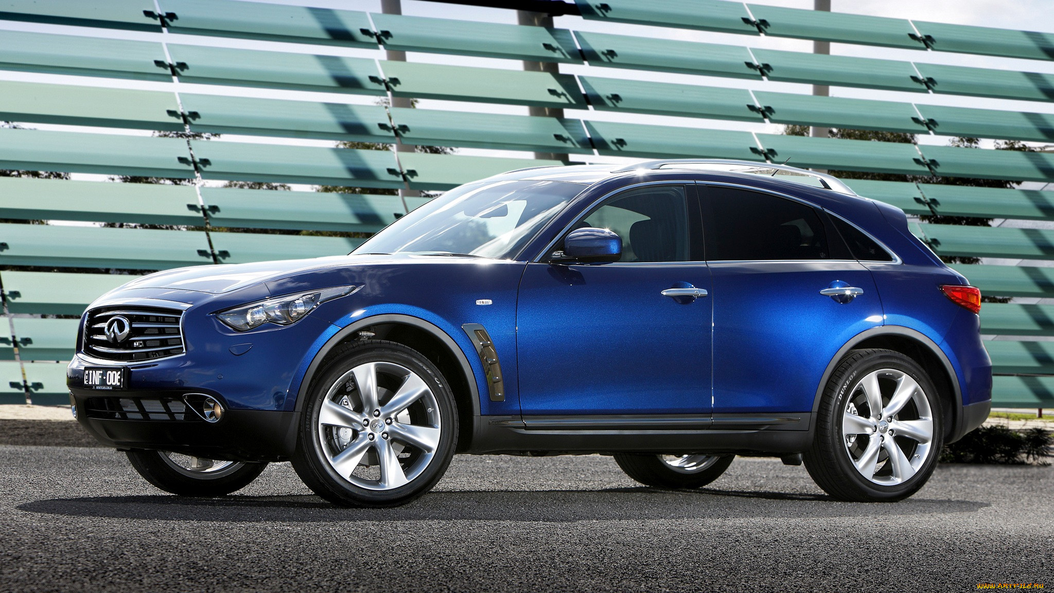 infiniti, fx, , , , , 